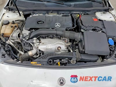 Zdjęcie 11 z 11 samochodu: 2020 MERCEDES-BENZ A 220 VIN:WDD3G4EB5LW037756 - miniatura