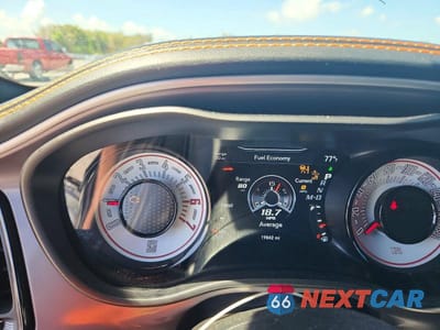 Zdjęcie 9 z 13 samochodu: 2022 DODGE CHALLENGER R VIN:2C3CDZFJ7NH160034 - miniatura