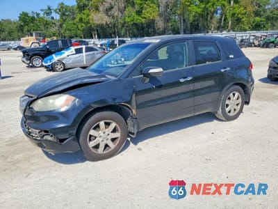 2007 ACURA RDX 5J8TB18297A004346 - główne zdjęcie licytacji z USA - miniatura