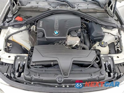 Zdjęcie 11 z 11 samochodu: 2016 BMW 328 XI SULEV VIN:WBA8E3G52GNU01700 - miniatura