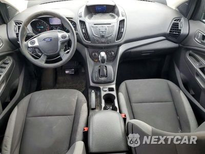 Zdjęcie 8 z 13 samochodu: 2015 FORD ESCAPE S VIN:1FMCU0F76FUC65640 - miniatura