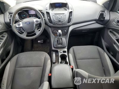 Zdjęcie 8 z 13 samochodu: 2015 FORD ESCAPE S VIN:1FMCU0F76FUC65640 - miniatura