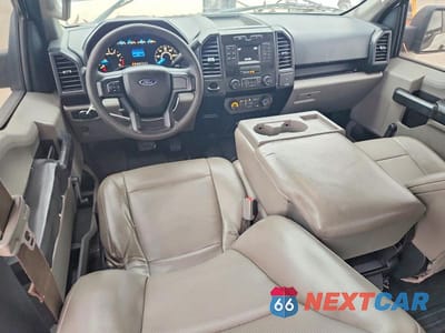 Zdjęcie 8 z 12 samochodu: 2016 FORD F150 SUPERCREW VIN:1FTEW1C81GFC85309 - miniatura