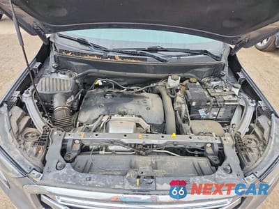 Zdjęcie 12 z 12 samochodu: 2020 GMC TERRAIN SLT VIN:3GKALPEX1LL147451 - miniatura