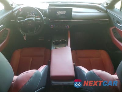 Zdjęcie 8 z 12 samochodu: 2024 ACURA ZDX TYPE-S VIN:4W5XHPRL1RZ518384 - miniatura
