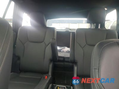 Zdjęcie 10 z 13 samochodu: 2025 LEXUS TX 350 PREMIUM VIN:5TDAAAB6XSS042894 - miniatura