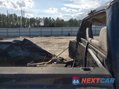 Zdjęcie 10 z 12 samochodu: 2003 FORD F250 SUPER DUTY VIN:1FTNF20L33EB28170 - miniatura