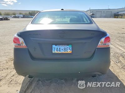 Zdjęcie 6 z 12 samochodu: 2014 NISSAN ALTIMA 2.5 SL VIN:1N4AL3AP3EN343250 - miniatura