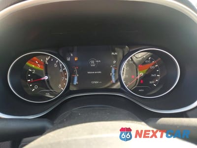 Zdjęcie 9 z 13 samochodu: 2021 JEEP COMPASS LIMITED VIN:3C4NJDCBXMT604266 - miniatura