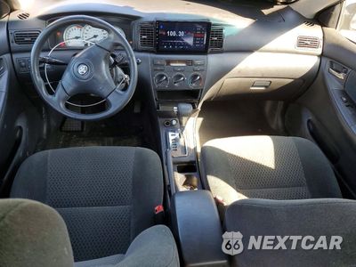 Zdjęcie 8 z 13 samochodu: 2006 TOYOTA COROLLA S VIN:1NXBR32E56Z707293 - miniatura