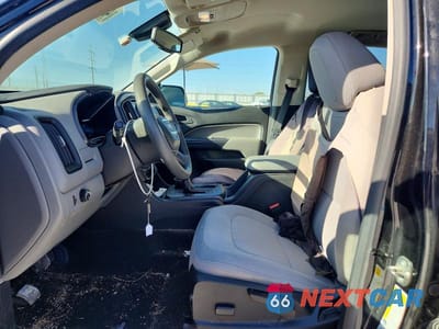 Zdjęcie 7 z 12 samochodu: 2016 GMC CANYON VIN:1GTG5BEA0G1152524 - miniatura