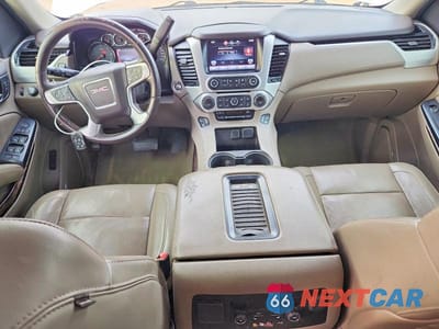 Zdjęcie 8 z 12 samochodu: 2015 GMC YUKON XL C1500 SLT VIN:1GKS1HKC3FR568991 - miniatura