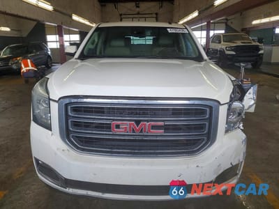 Piąte zdjęcie samochodu w środku: 2015 GMC YUKON XL K1500 SLT VIN:1GKS2HKC5FR125870 - miniatura