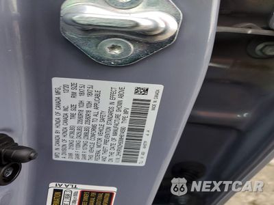 Zdjęcie 13 z 14 samochodu: 2021 HONDA CR-V EX VIN:2HKRW2H50MH614590 - miniatura