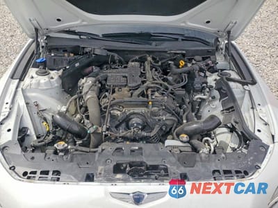 Zdjęcie 11 z 11 samochodu: 2022 GENESIS G70 3.3T STANDARD VIN:KMTG54TE0NU103726 - miniatura