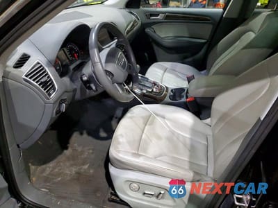 Zdjęcie 7 z 14 samochodu: 2014 AUDI Q5 PREMIUM PLUS VIN:WA1LFAFP1EA098151 - miniatura