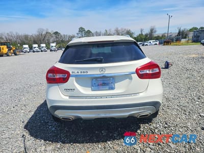 Zdjęcie 6 z 13 samochodu: 2016 MERCEDES-BENZ GLA 250 VIN:WDCTG4EB7GJ219191 - miniatura
