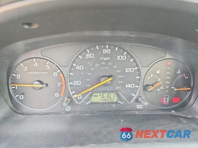 Zdjęcie 9 z 12 samochodu: 1999 HONDA ACCORD LX VIN:JHMCG5640XC052526 - miniatura