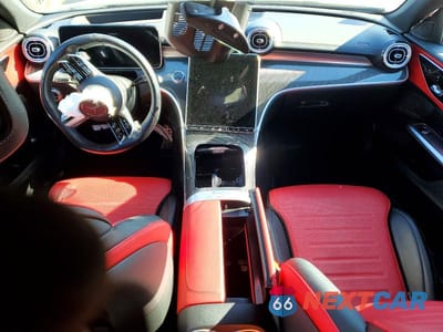 Zdjęcie 8 z 11 samochodu: 2022 MERCEDES-BENZ C 300 4MATIC VIN:W1KAF4HB6NR049048 - miniatura