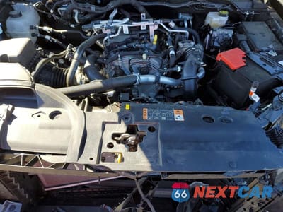 Zdjęcie 12 z 12 samochodu: 2025 FORD RANGER XLT VIN:1FTER4HH5SLE39127 - miniatura