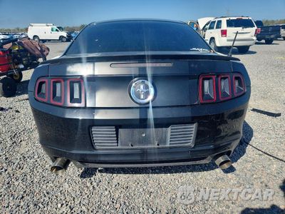 Zdjęcie 6 z 14 samochodu: 2014 FORD MUSTANG VIN:1ZVBP8AM8E5334076 - miniatura