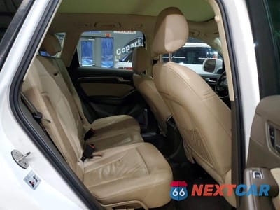 Zdjęcie 11 z 12 samochodu: 2013 AUDI Q5 PREMIUM PLUS VIN:WA1LFAFP4DA027332 - miniatura