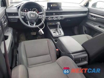 Zdjęcie 8 z 13 samochodu: 2024 HONDA CR-V LX VIN:2HKRS4H29RH443374 - miniatura