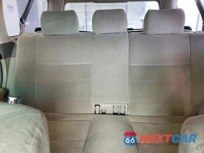 Zdjęcie 10 z 12 samochodu: 2000 SUBARU LEGACY OUTBACK VIN:4S3BH665XY7670228 - miniatura