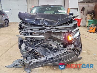 Piąte zdjęcie samochodu w środku: 2022 FORD EXPEDITION MAX XLT VIN:1FMJK1JT1NEA62493 - miniatura