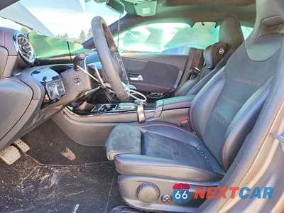 Zdjęcie 7 z 11 samochodu: 2022 MERCEDES-BENZ CLA 250 4MATIC VIN:W1K5J4HB8NN320201 - miniatura