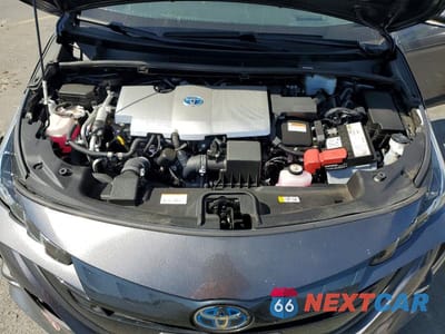 Zdjęcie 11 z 11 samochodu: 2022 TOYOTA PRIUS PRIME LIMITED VIN:JTDKAMFP1N3217127 - miniatura