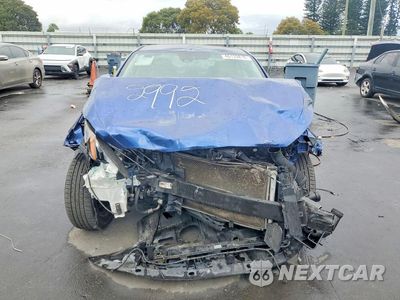 Piąte zdjęcie samochodu w środku: 2019 HYUNDAI ELANTRA SEL VIN:5NPD84LF9KH482992 - miniatura