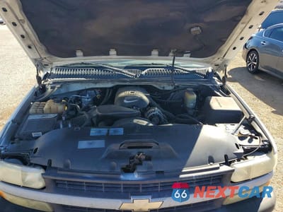 Zdjęcie 11 z 11 samochodu: 2002 CHEVROLET SILVERADO C1500 VIN:2GCEC19V421170371 - miniatura