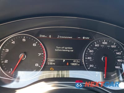 Zdjęcie 9 z 12 samochodu: 2013 AUDI A6 PREMIUM PLUS VIN:WAUGFAFC6DN111646 - miniatura