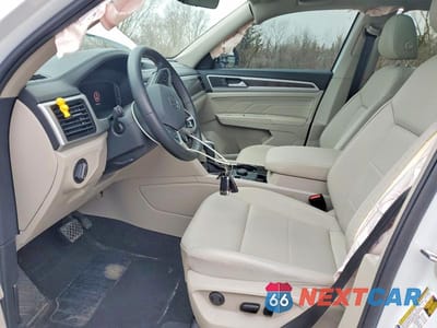 Zdjęcie 7 z 12 samochodu: 2023 VOLKSWAGEN ATLAS SE VIN:1V2KP2CAXPC538619 - miniatura