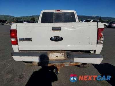 Zdjęcie 6 z 11 samochodu: 2010 FORD RANGER SUPER CAB VIN:1FTLR4FE4APA26364 - miniatura