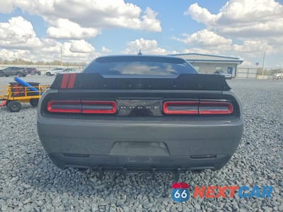 Zdjęcie 6 z 12 samochodu: 2019 DODGE CHALLENGER R VIN:2C3CDZBTXKH558017 - miniatura