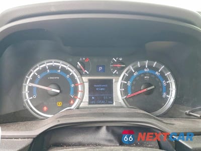 Zdjęcie 9 z 12 samochodu: 2015 TOYOTA 4RUNNER LIMITED VIN:JTEZU5JRXF5109465 - miniatura