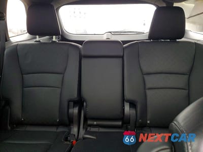 Zdjęcie 10 z 12 samochodu: 2021 HONDA PASSPORT EXL VIN:5FNYF8H50MB032261 - miniatura