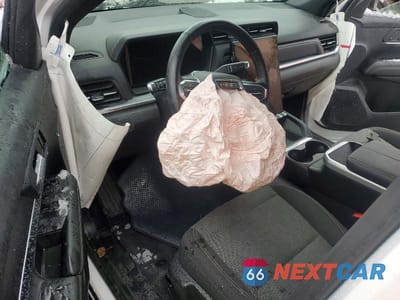 Zdjęcie 8 z 11 samochodu: 2025 GMC TERRAIN ELEVATION VIN:3GKALUEG7SL282043 - miniatura