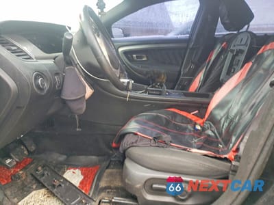 Zdjęcie 7 z 12 samochodu: 2013 FORD TAURUS SEL VIN:1FAHP2E84DG128334 - miniatura