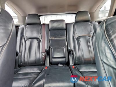 Zdjęcie 10 z 14 samochodu: 2019 LEXUS RX 350L BASE VIN:JTJDZKCA5K2017761 - miniatura