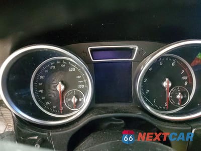 Zdjęcie 9 z 12 samochodu: 2019 MERCEDES-BENZ GLE 400 4MATIC VIN:4JGDA5GB3KB217189 - miniatura