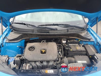 Zdjęcie 12 z 13 samochodu: 2024 KIA SOUL GT-LINE VIN:KNDJ53AU1R7222480 - miniatura