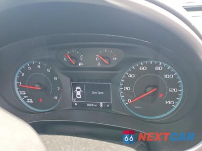 Zdjęcie 9 z 12 samochodu: 2022 CHEVROLET MALIBU RS VIN:1G1ZG5ST9NF199344 - miniatura