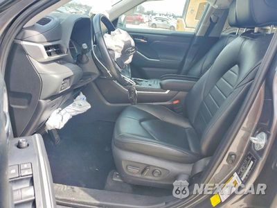 Zdjęcie 7 z 13 samochodu: 2022 TOYOTA HIGHLANDER XLE VIN:5TDGZRAH5NS551428 - miniatura