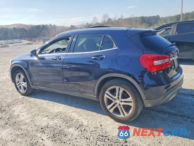 Drugie zdjęcie samochodu z przodu: 2018 MERCEDES-BENZ GLA 250 4MATIC VIN:WDCTG4GB2JJ370363 - miniatura