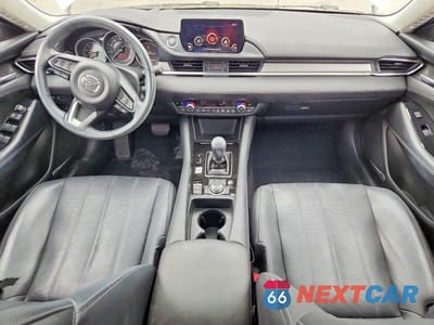 Zdjęcie 8 z 13 samochodu: 2018 MAZDA 6 GRAND TOURING RESERVE VIN:JM1GL1WY6J1302140 - miniatura