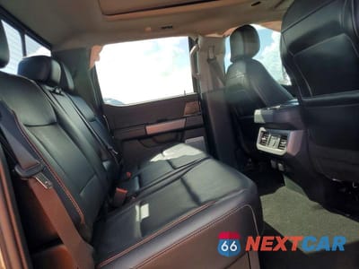 Zdjęcie 10 z 11 samochodu: 2023 FORD F250 SUPER DUTY VIN:1FT8W2BMXPEE08290 - miniatura