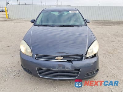 Piąte zdjęcie samochodu w środku: 2010 CHEVROLET IMPALA LT VIN:2G1WB5EN3A1218325 - miniatura